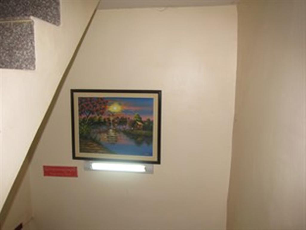 Vinita Guesthouse พนมเปญ ภายนอก รูปภาพ
